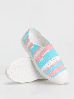 Native Jefferson Print Shoes