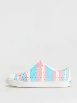 Native Jefferson Print Shoes
