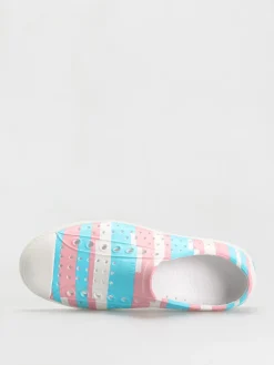 Native Jefferson Print Shoes