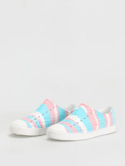 Native Jefferson Print Shoes