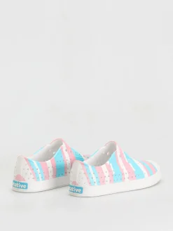 Native Jefferson Print Shoes