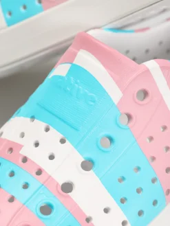 Native Jefferson Print Shoes