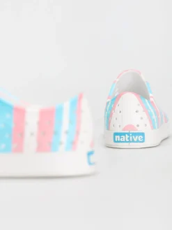Native Jefferson Print Shoes
