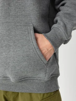 Nervous Alive HD Hoodie