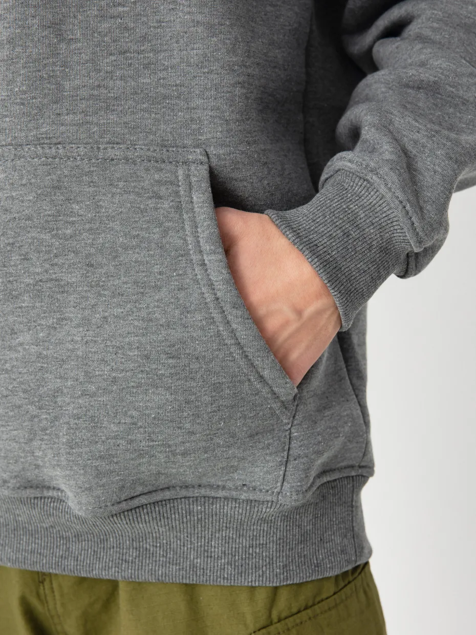 Nervous Alive HD Hoodie