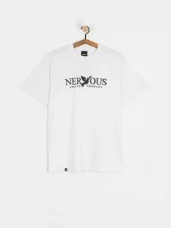 Nervous Classic T-Shirt