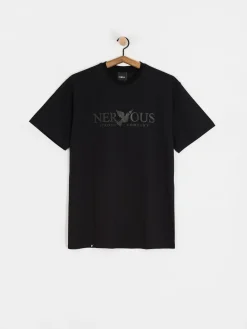 Nervous Classic T-Shirt