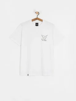 Nervous Fight T-Shirt