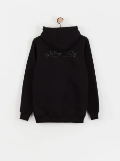 Nervous Hoodie Small Classic Arc HD
