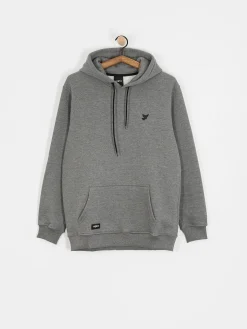 Nervous Icon HD Hoodie
