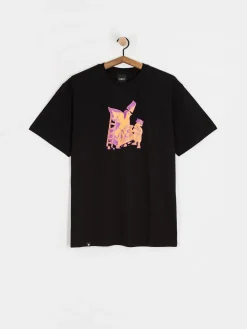 Nervous Michael T-Shirt