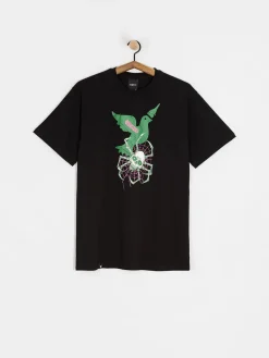 Nervous Scary T-Shirt