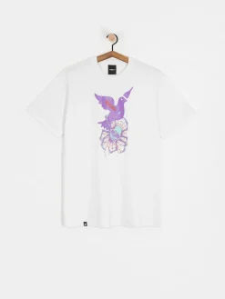 Nervous Scary T-Shirt