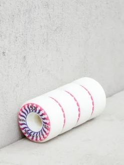 Nervous Swirl Conical Wheels