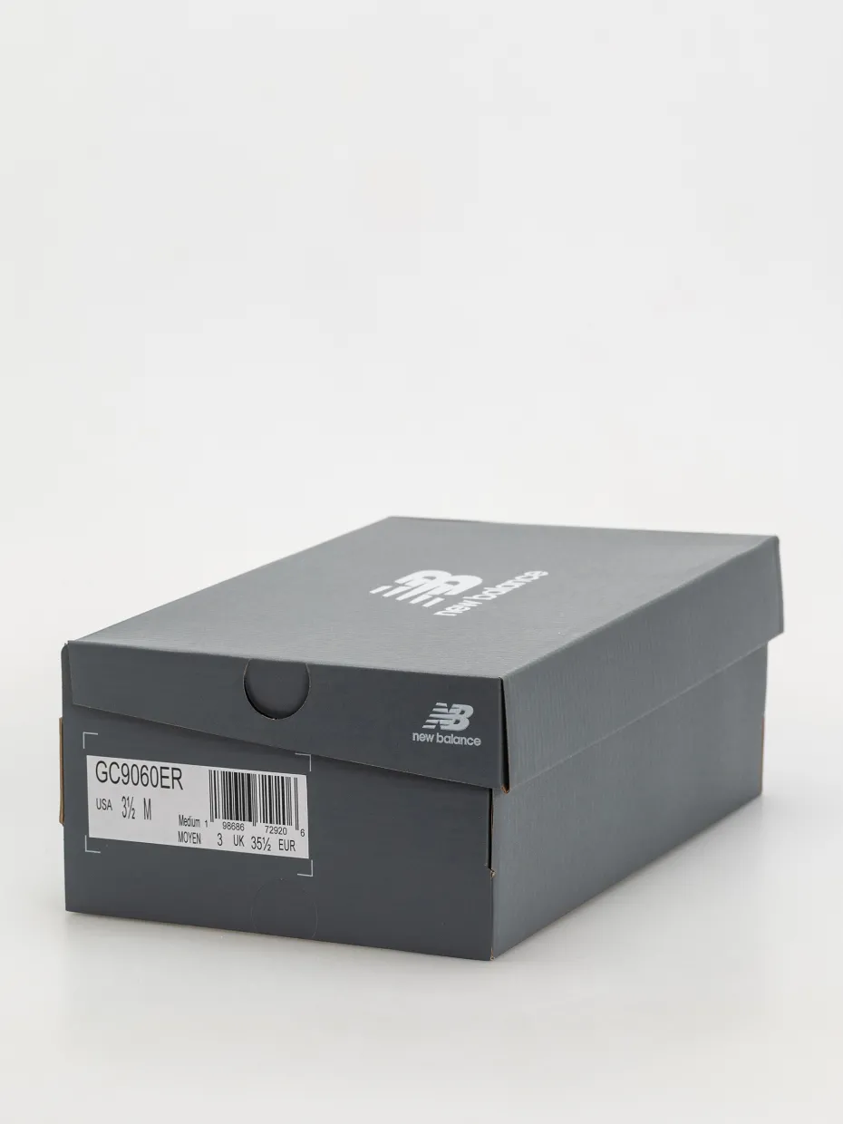 New Balance 9060 JR Shoes