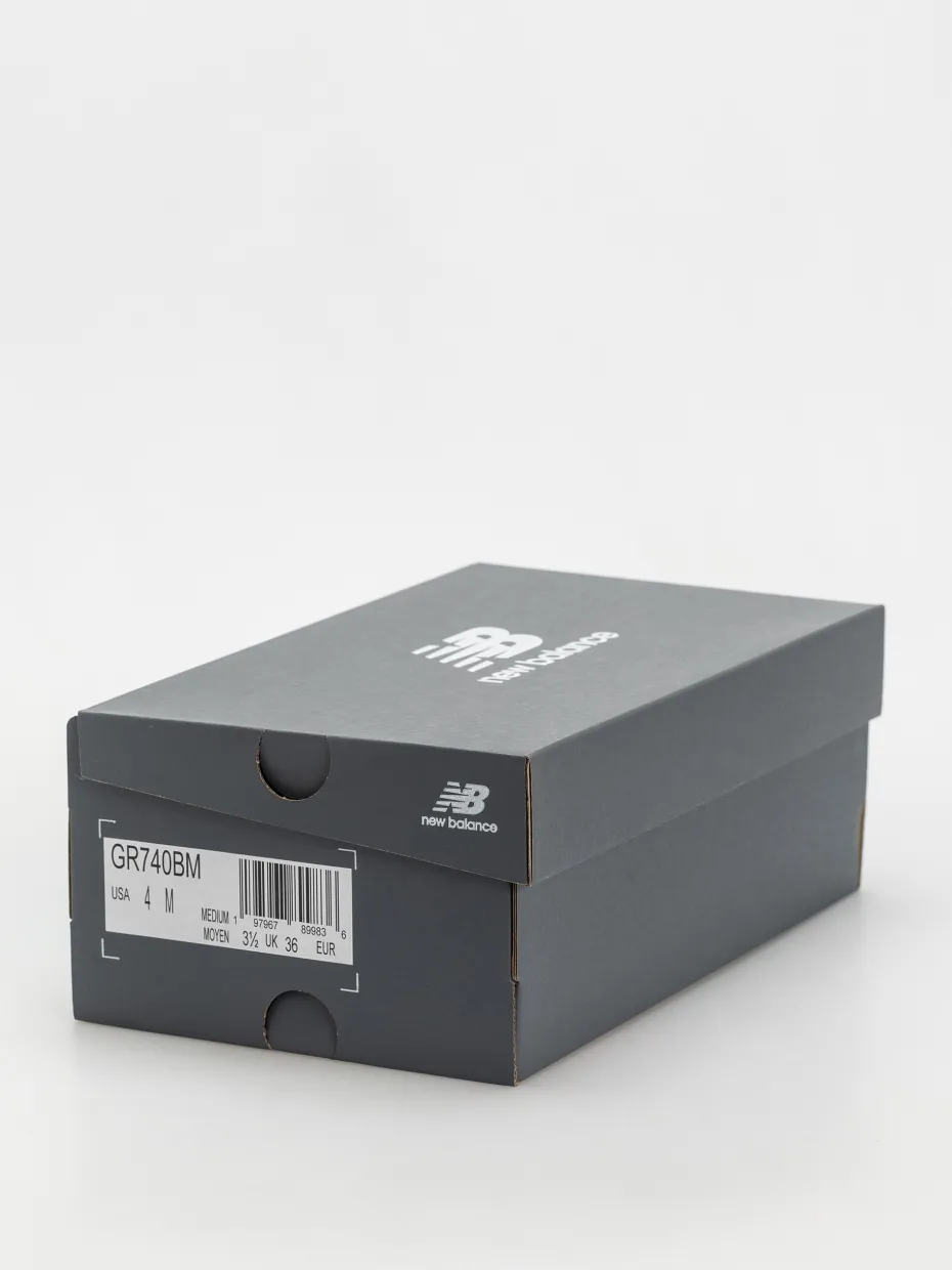 New Balance 740 JR Shoes