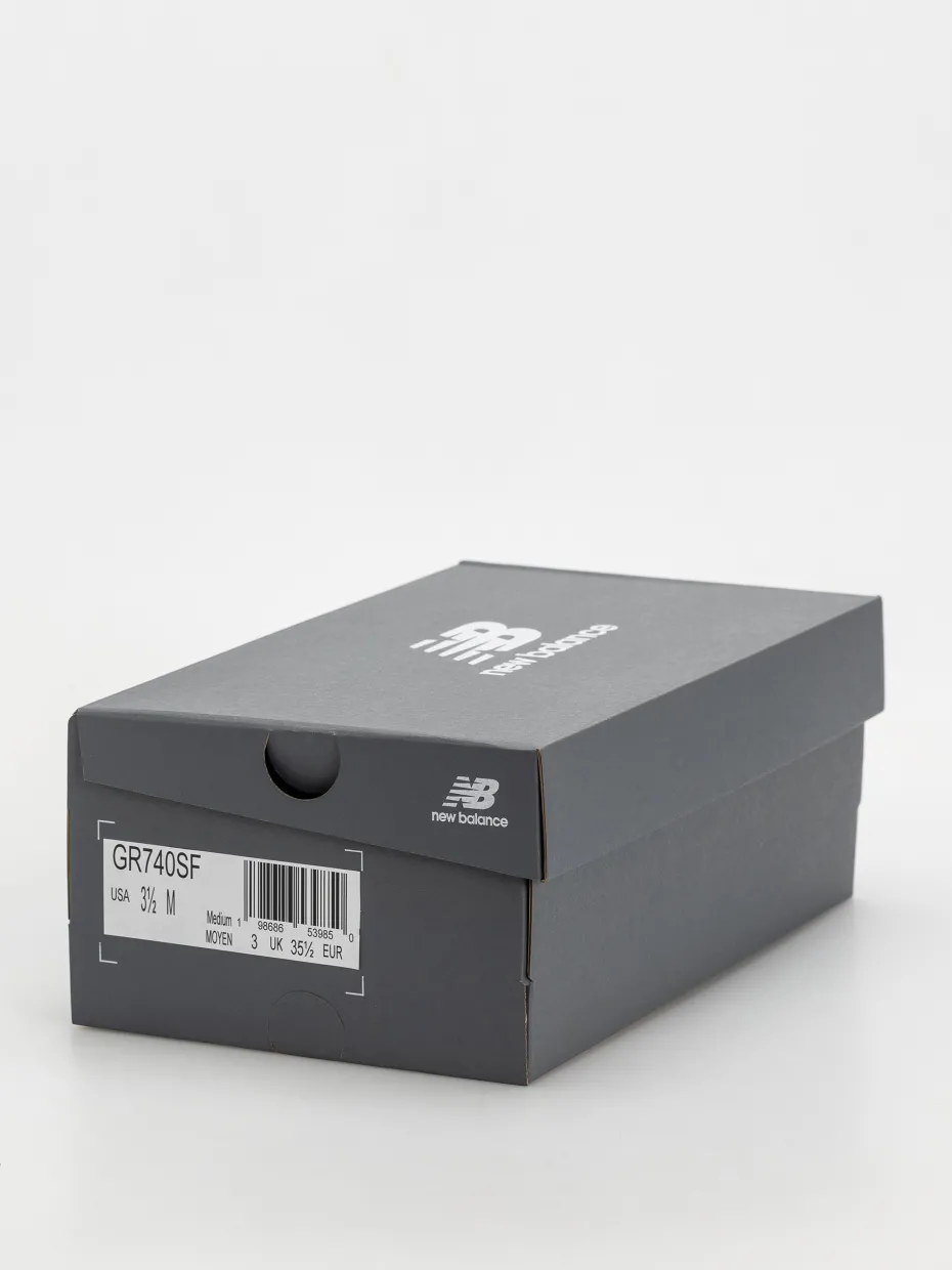 New Balance 740 JR Shoes