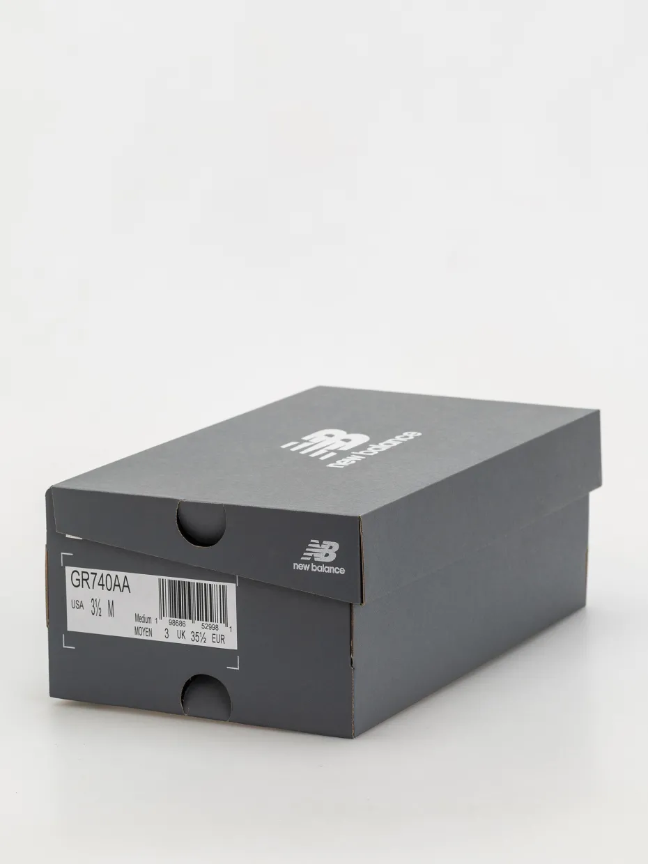 New Balance 740 JR Shoes