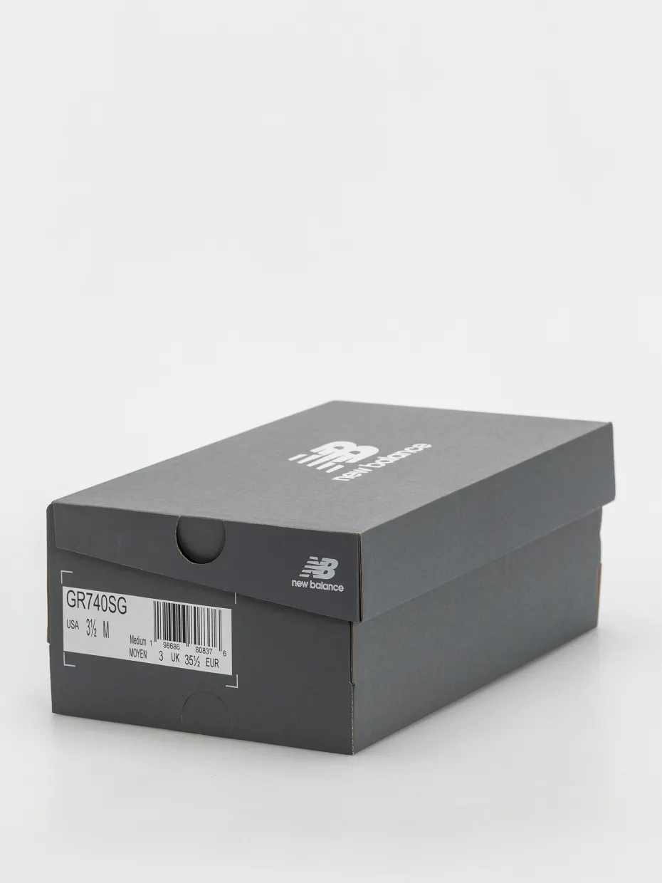 New Balance 740 JR Shoes