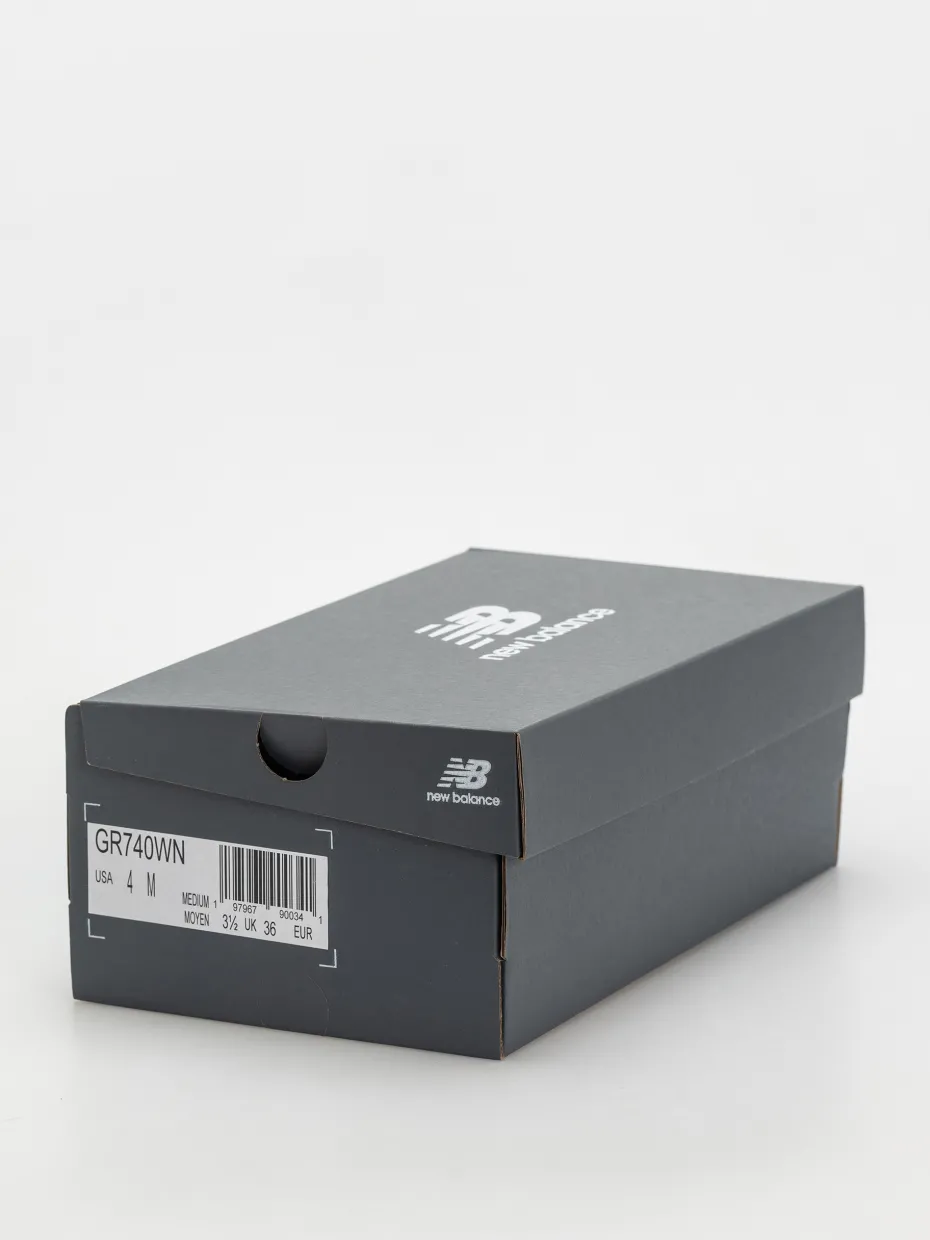 New Balance 740 JR Shoes