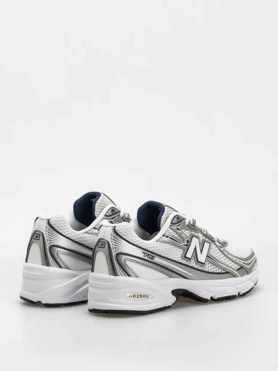 New Balance 740 JR Shoes