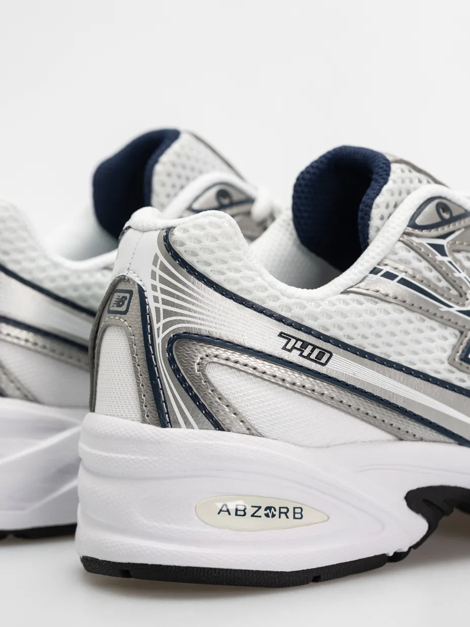 New Balance 740 JR Shoes