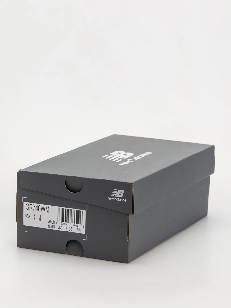 New Balance 740 JR Shoes