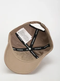 New Balance 6 Panel Athletic Cap
