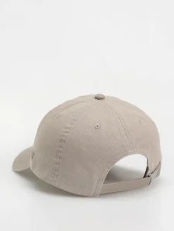 New Balance 6 Panel Circle Graphic Cap