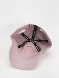 New Balance 6 Panel Linear Logo Cap