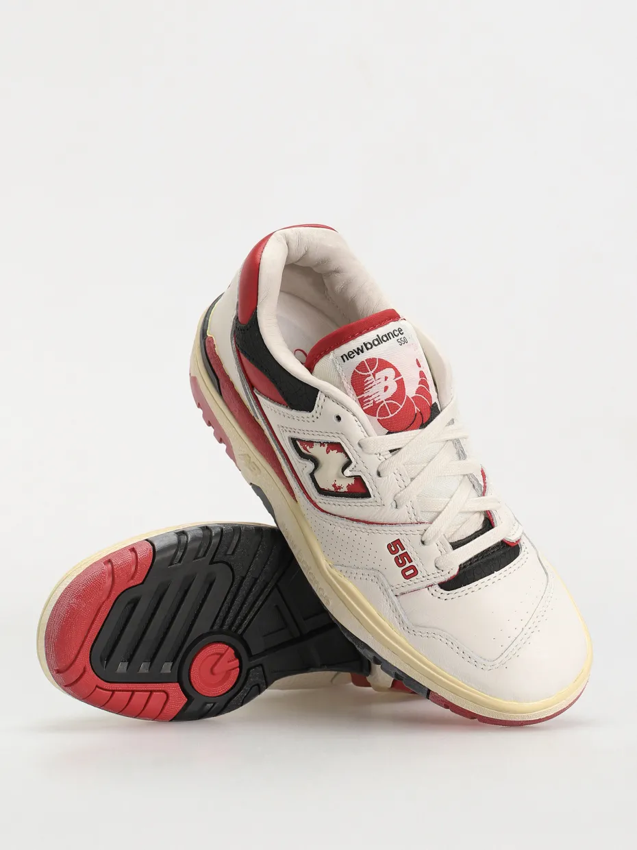 New Balance 550 Shoes