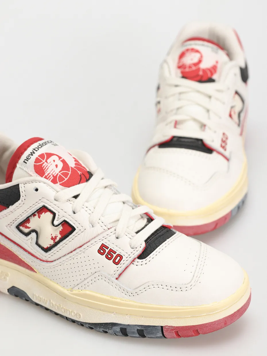 New Balance 550 Shoes