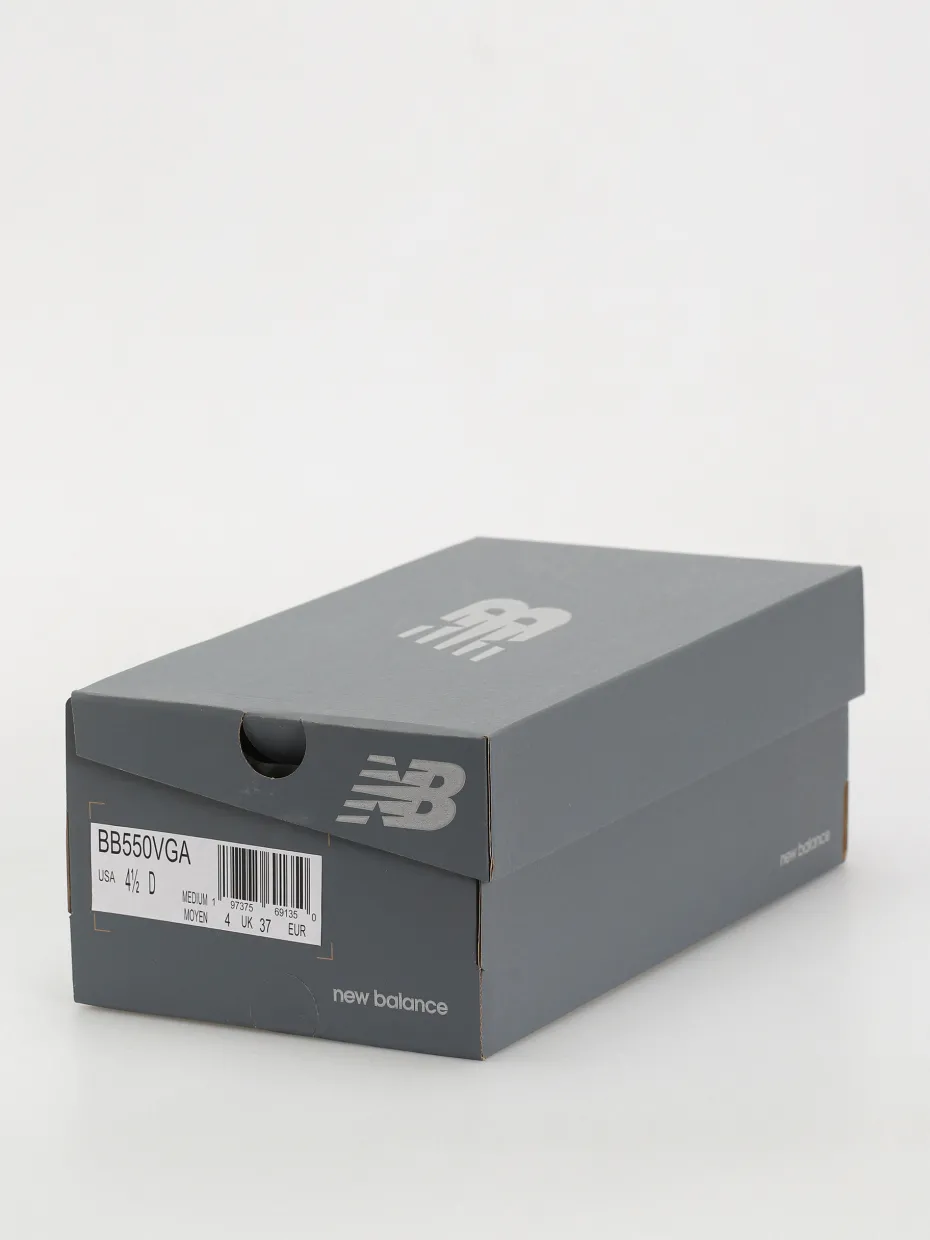 New Balance 550 Shoes