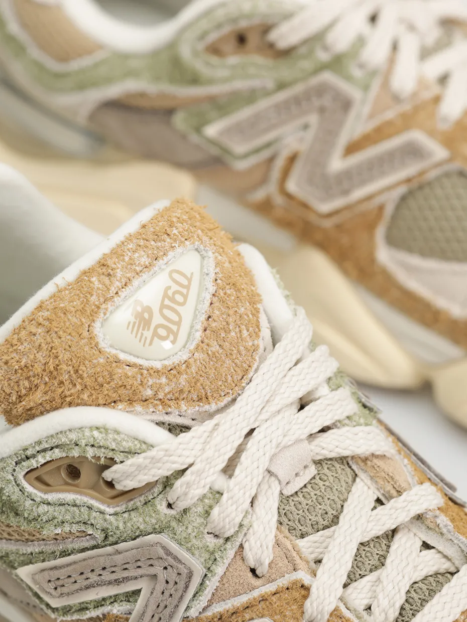 New Balance 9060 Shoes