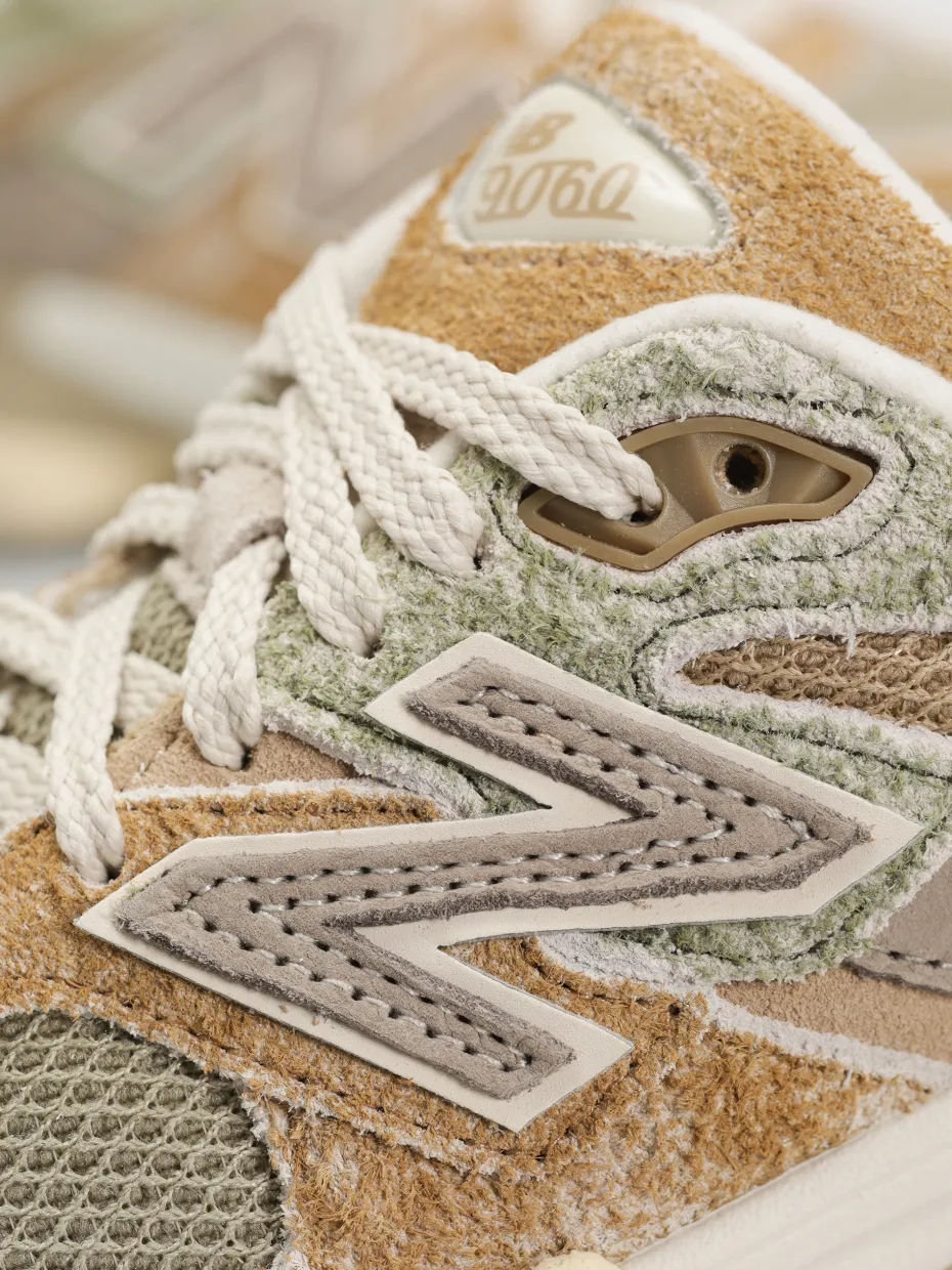 New Balance 9060 Shoes