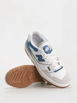 New Balance 550 Shoes
