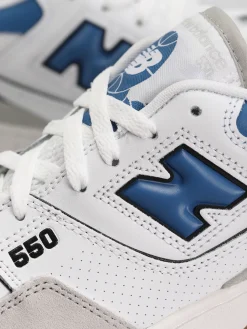 New Balance 550 Shoes