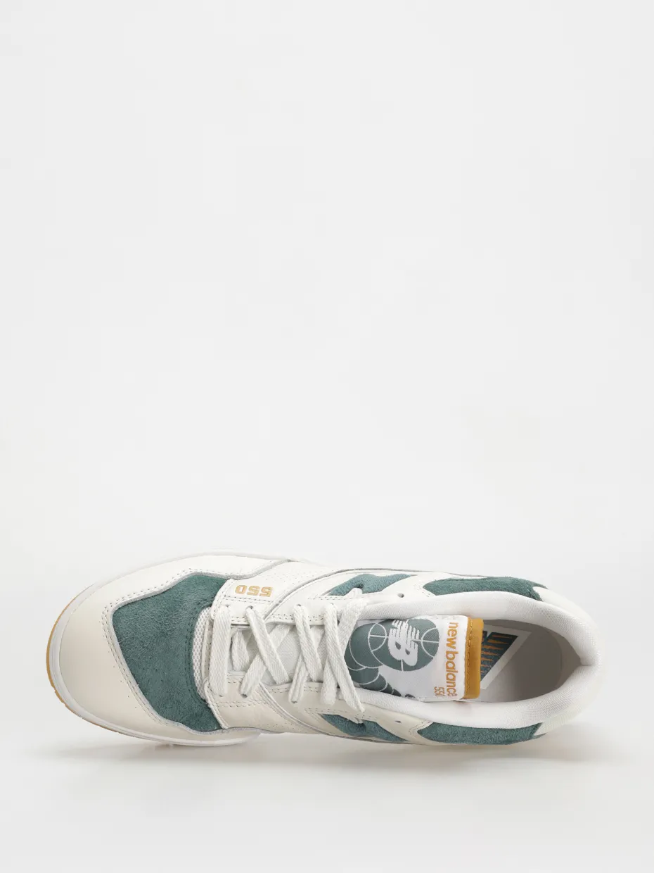 New Balance 550 Shoes