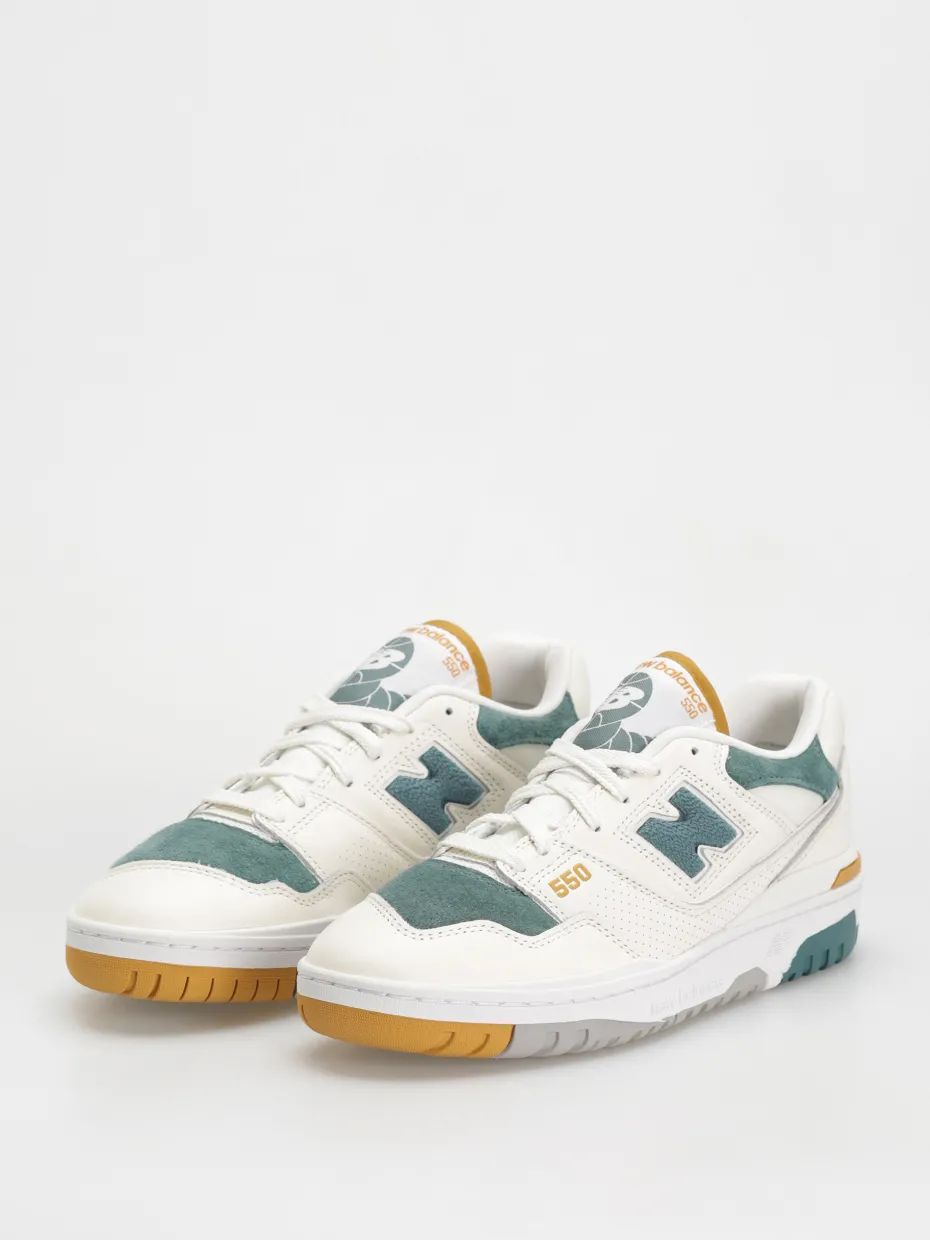 New Balance 550 Shoes