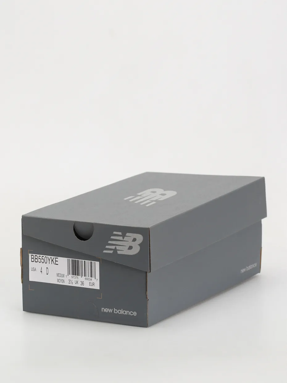 New Balance 550 Shoes