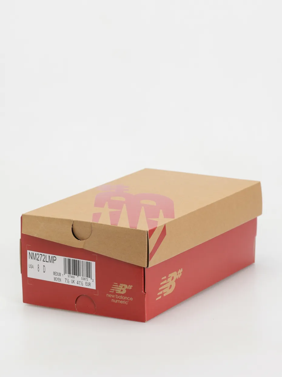 New Balance 272 Shoes
