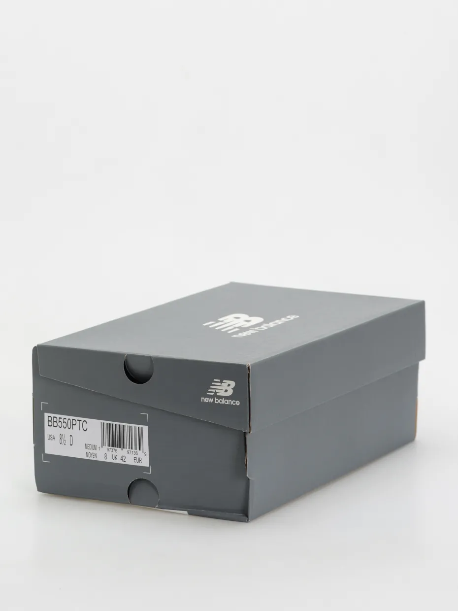 New Balance 550 Shoes