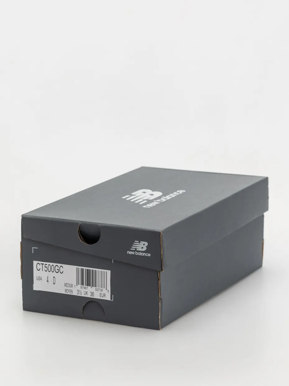 New Balance 500 Shoes
