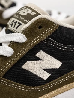 New Balance 417 Shoes