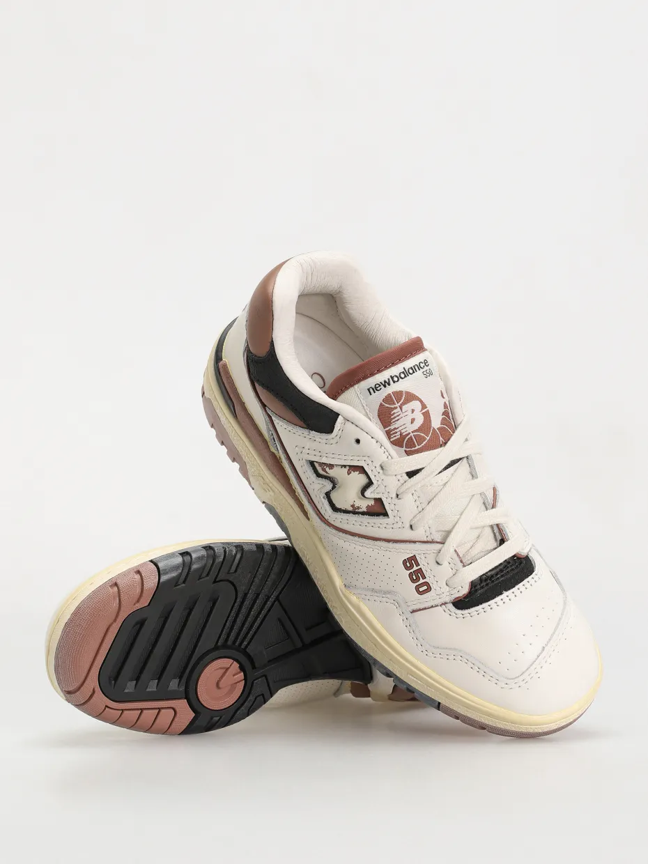 New Balance 550 Shoes