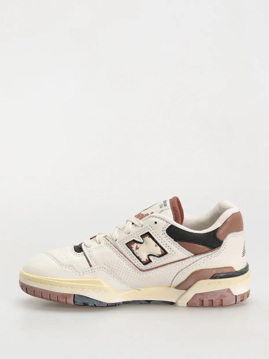 New Balance 550 Shoes