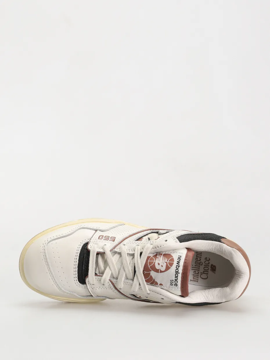 New Balance 550 Shoes