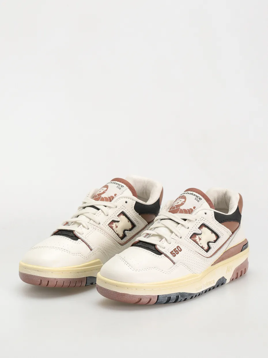 New Balance 550 Shoes
