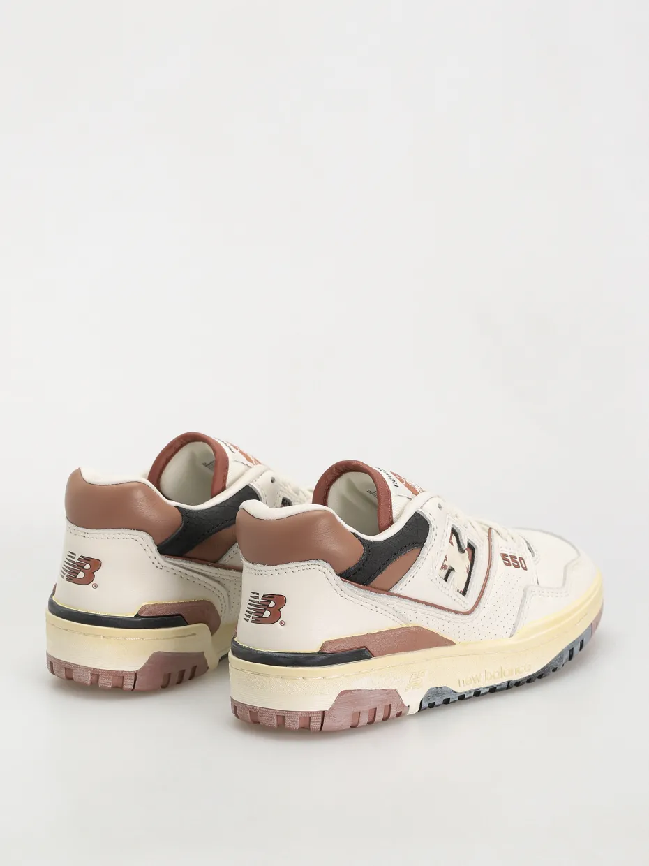 New Balance 550 Shoes