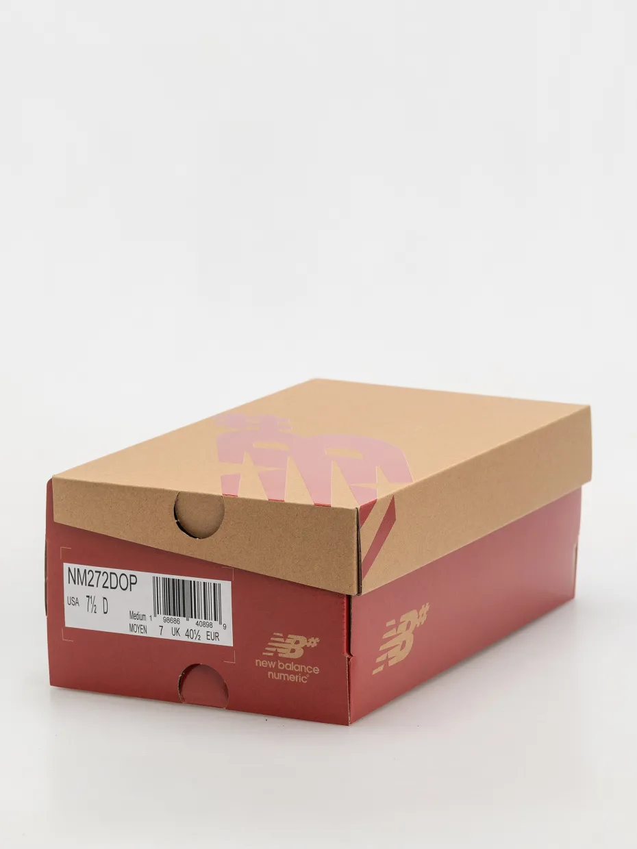 New Balance 272 Shoes